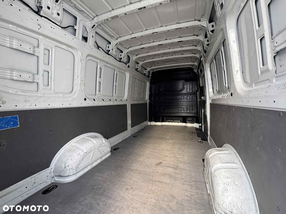 MAN TGE 3.100 FURGON L4H3 - 8