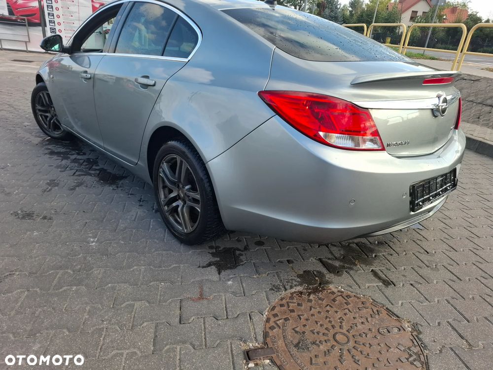 Opel Insignia - 11