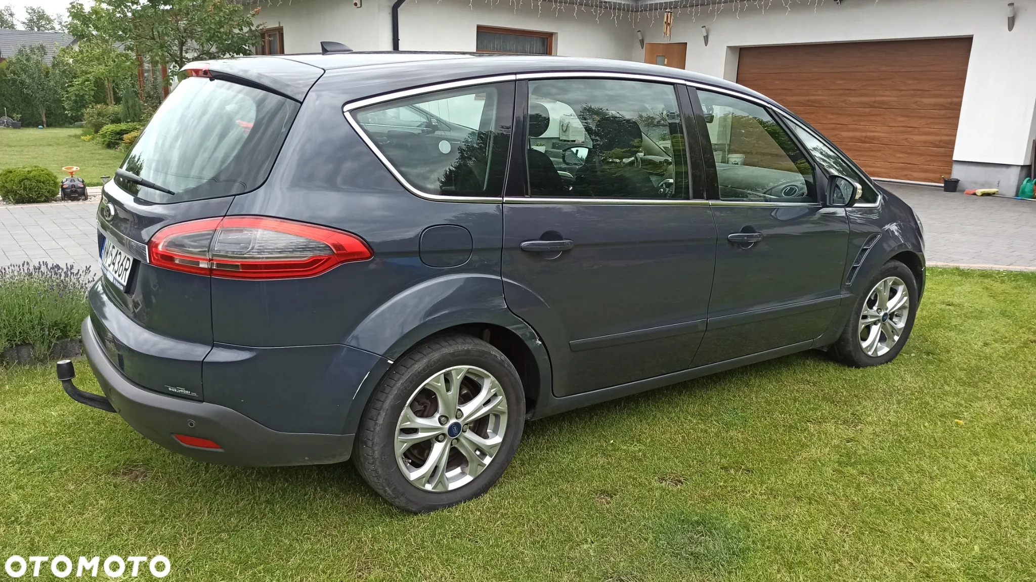 Ford S-Max - 5