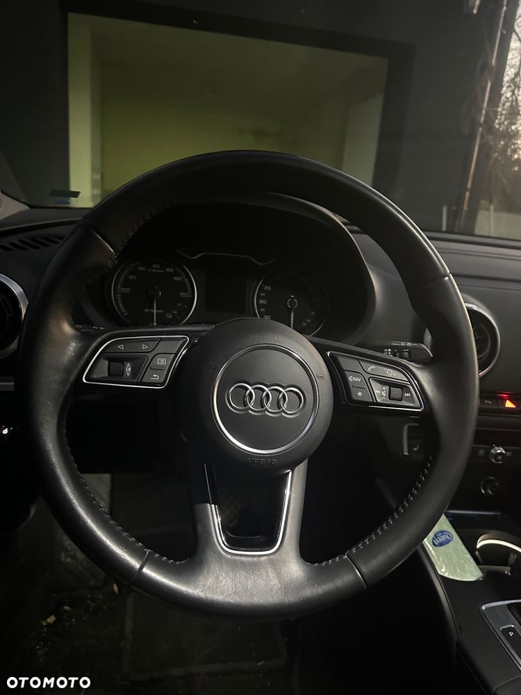 Audi A3 Sportback 1.4 TFSI e-tron - 9