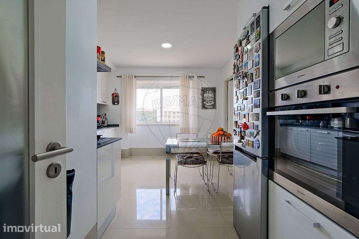 Apartamento T5 para venda - Grande imagem: 5/34