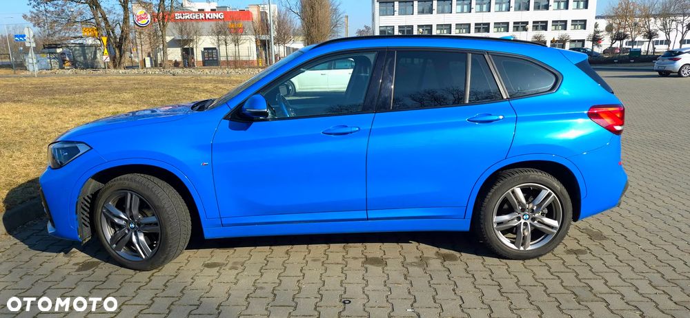 BMW X1 - 5