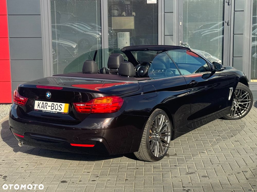 BMW Seria 4 420d - 7