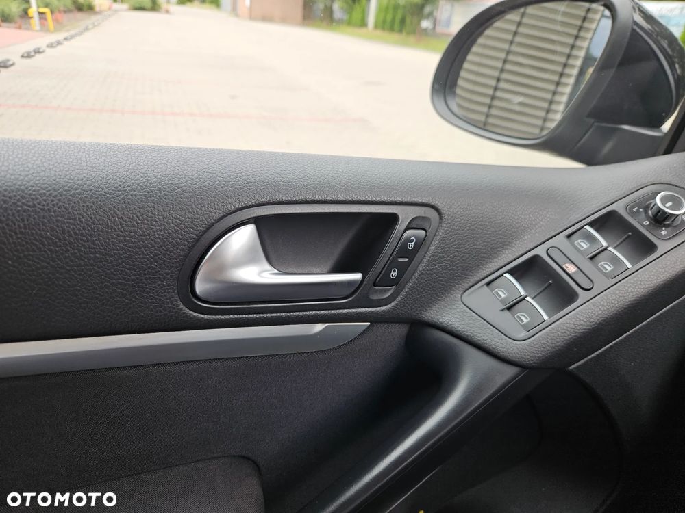 Volkswagen Tiguan 2.0 TSI 4Mot Sport&Style DSG - 6