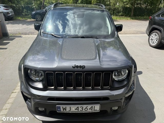 Jeep Renegade - 3