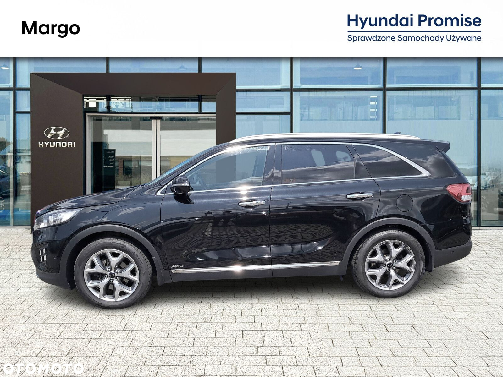 Kia Sorento 2.0 CRDI XL - 12
