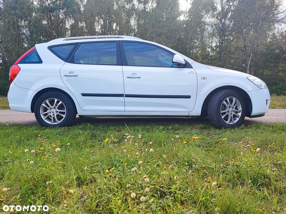 Kia Ceed Cee'd 1.6 Optimum + - 14