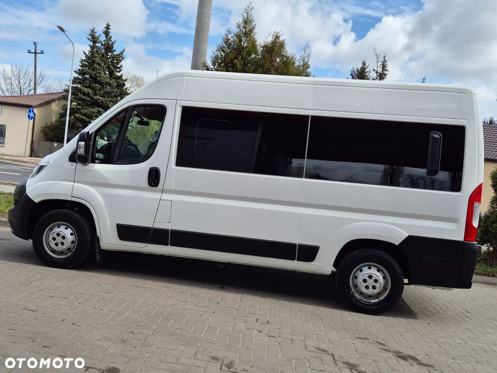Citroën Jumper L2H2 S&S Live - 5