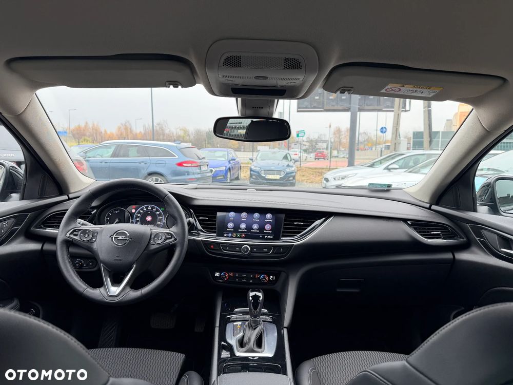 Opel Insignia 2.0 CDTI Elegance S&S - 20