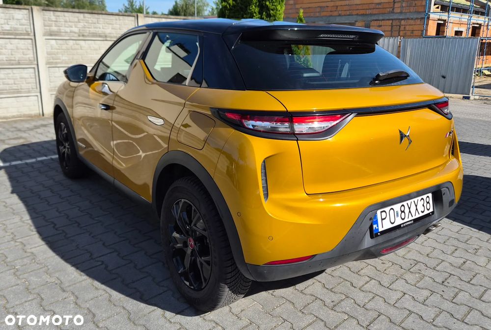 DS Automobiles DS 3 Crossback 1.2 PureTech Performance Line - 5