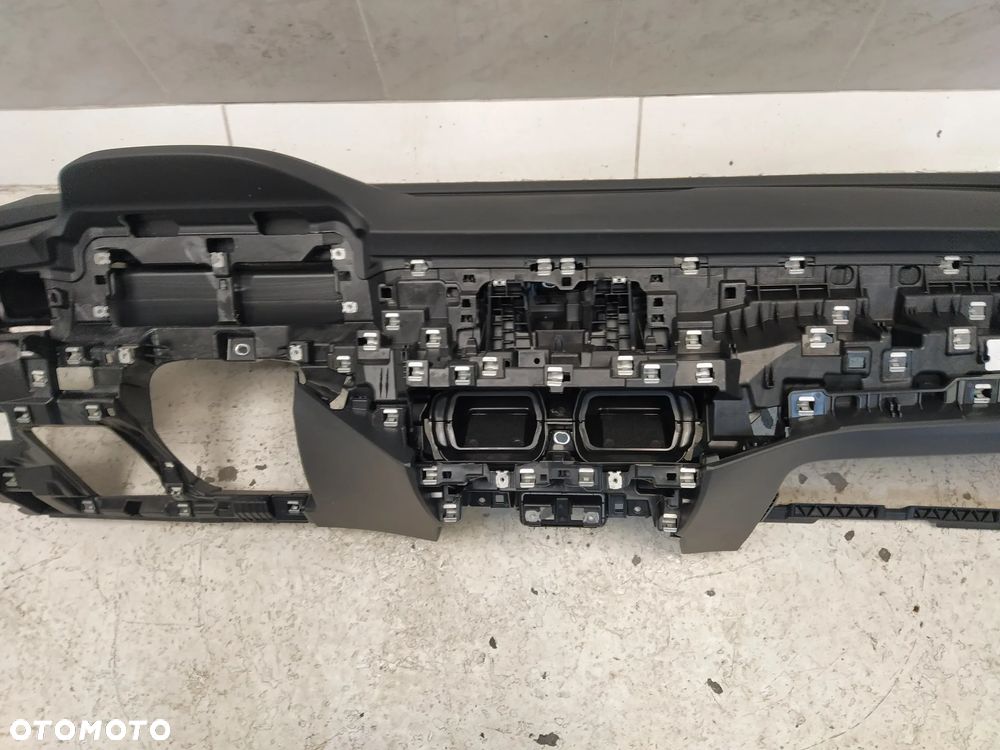 SKODA SUPERB IV 4 DESKA ROZDZIELCZA KONSOLA KOKPIT NOWY ORYGINAŁ - 8