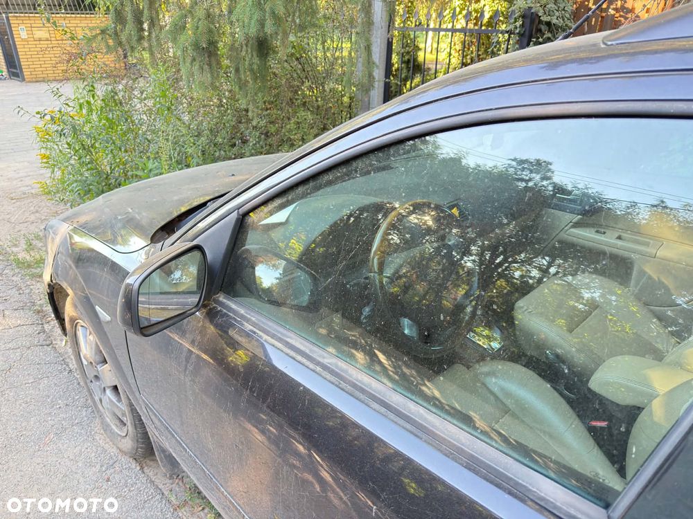 Ford Mondeo 2.0 TDCI Ghia X - 12