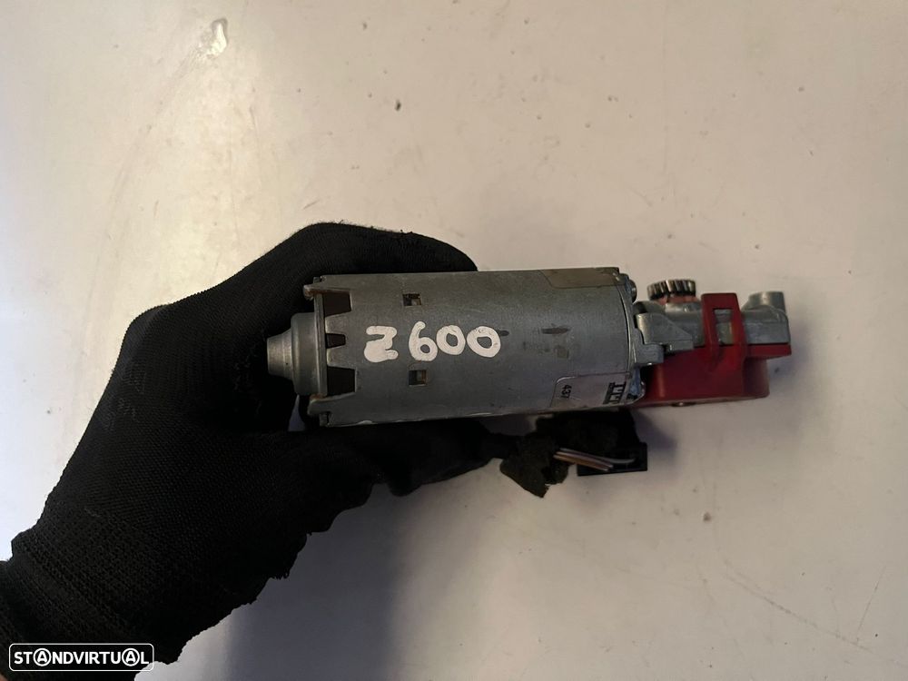 Audi A4 B5 / A3 8L - MOTOR TECTO ABRIR - Z600 - 7