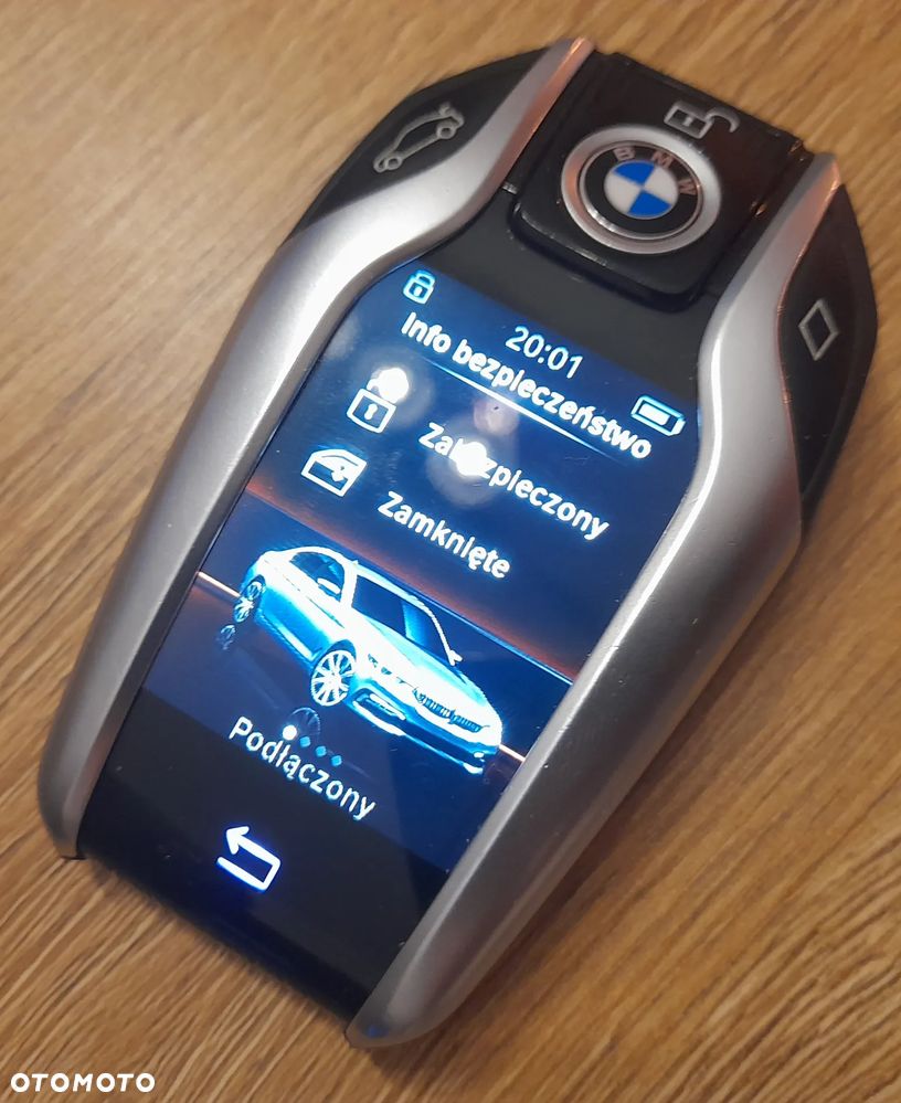 BMW Seria 5 - 20