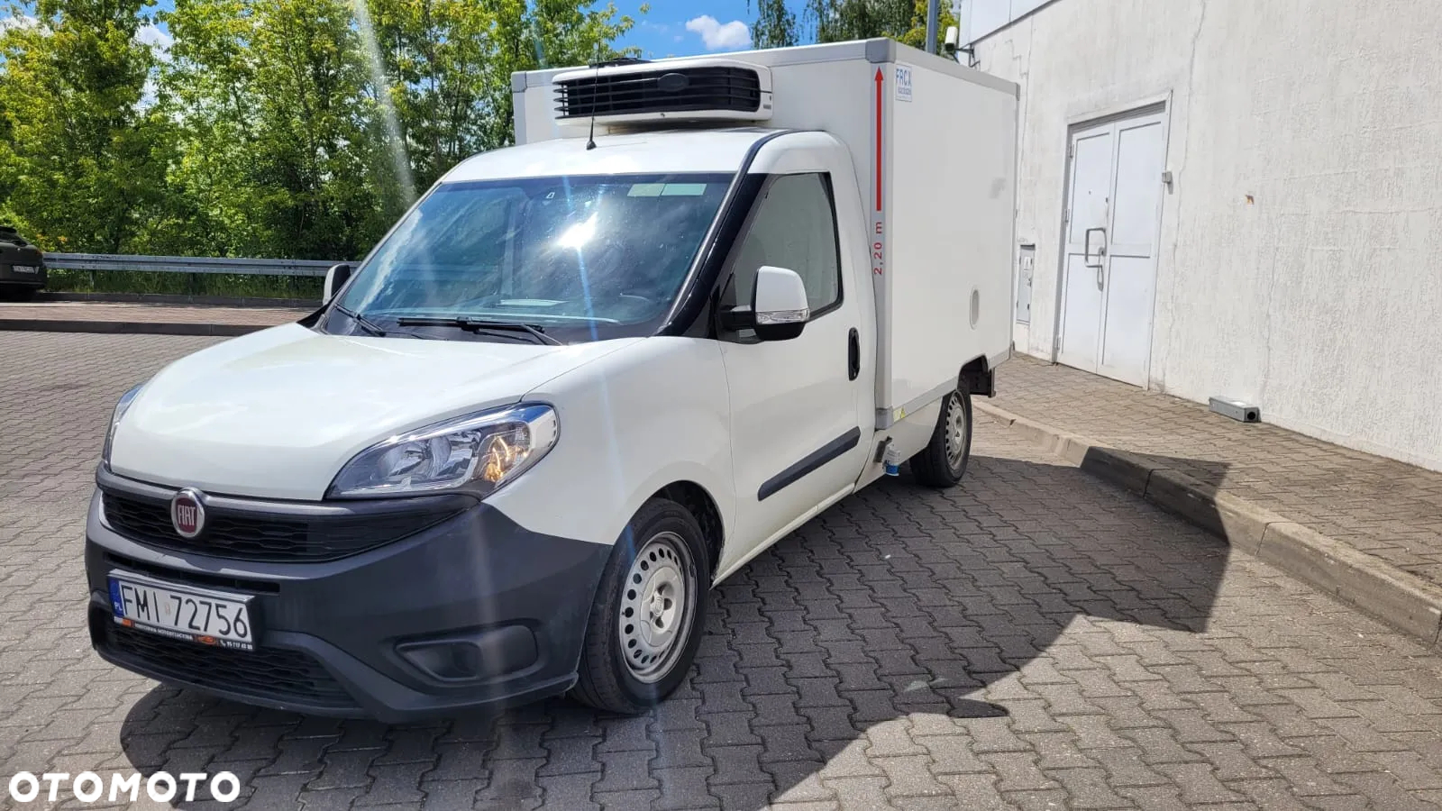 Fiat Doblo - 3