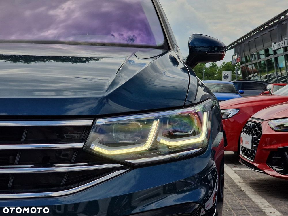 Volkswagen Tiguan 2.0 TDI SCR 4Mot Elegance DSG - 11