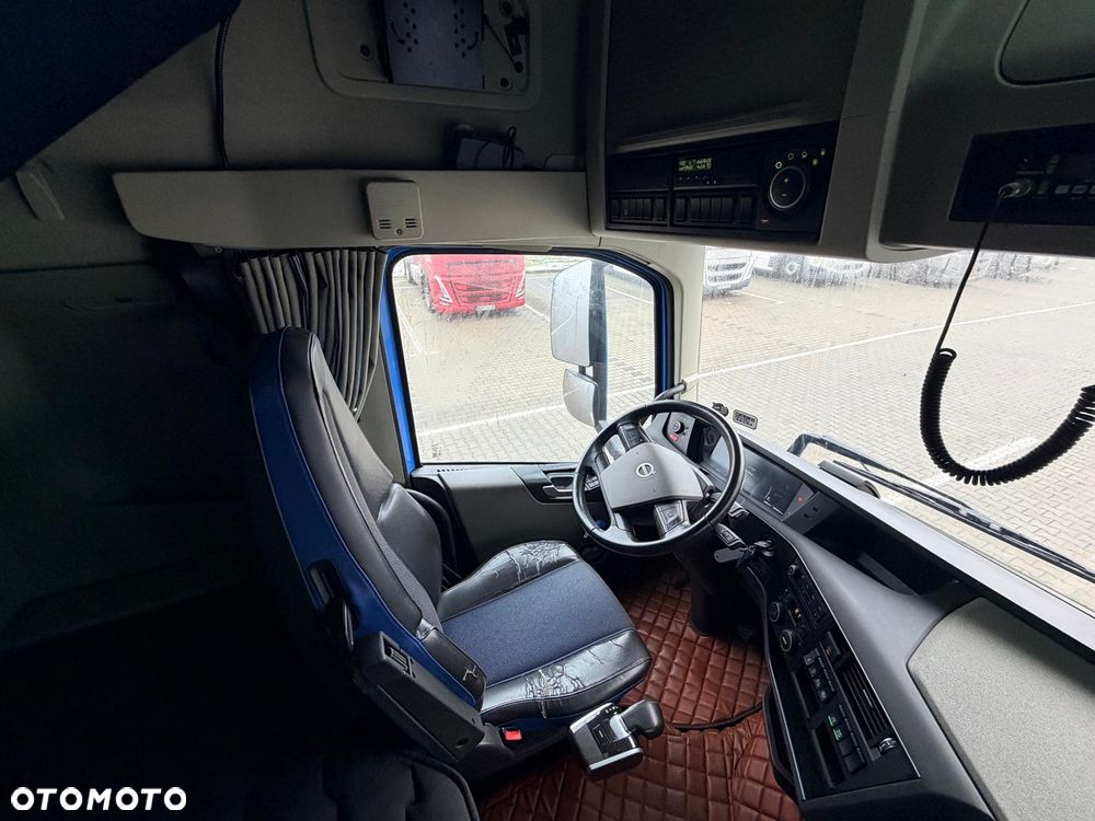 Volvo FH - 9