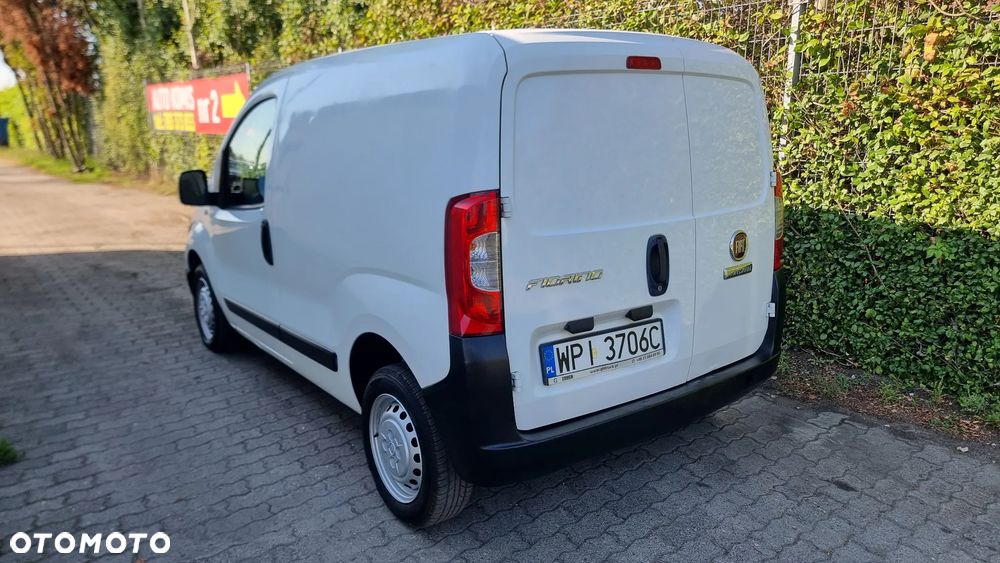 Fiat FIORINO - 20