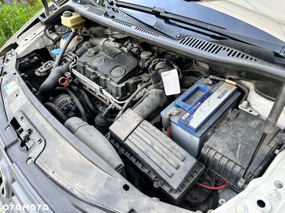 Volkswagen Caddy - 22