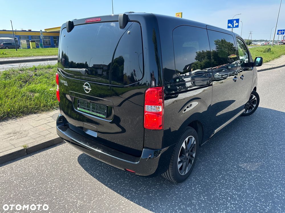 Opel Zafira 2.0 D L Edition - 4