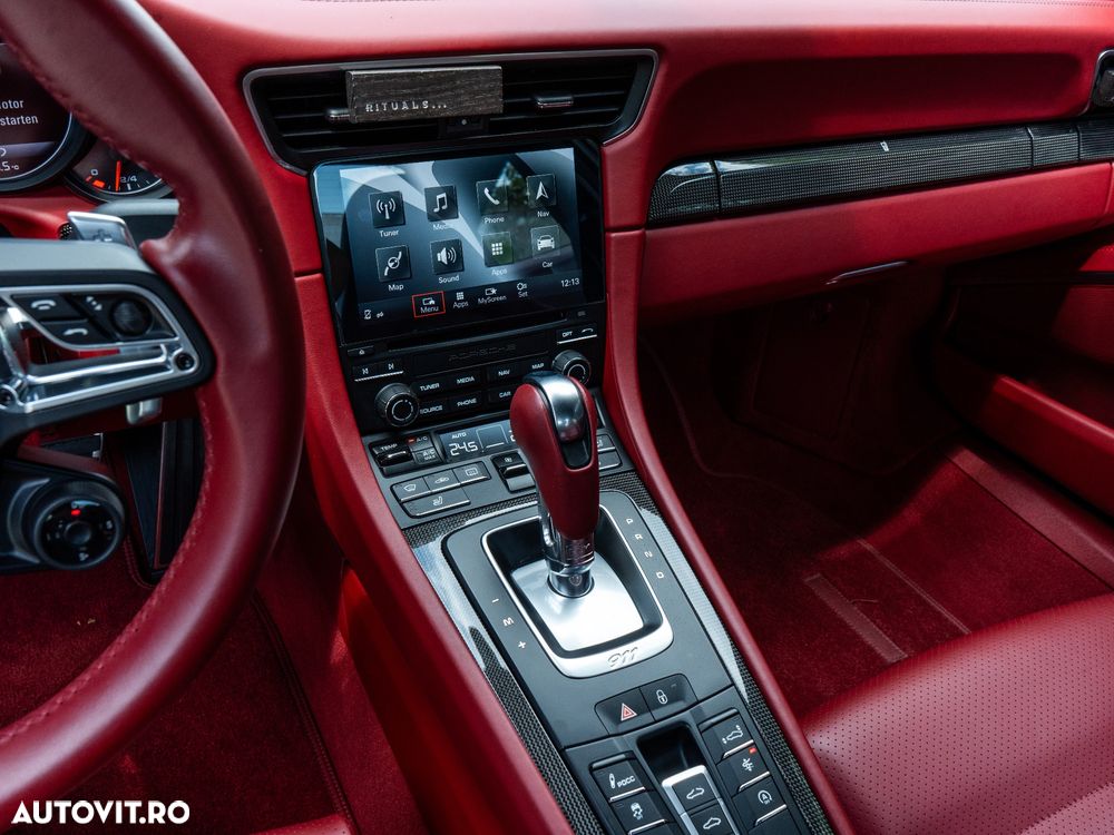 Porsche 911 - 29