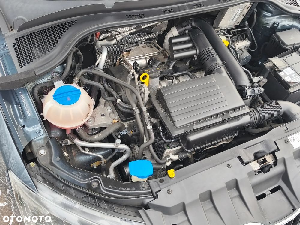 Skoda Fabia 1.2 TSI DSG Edition - 26