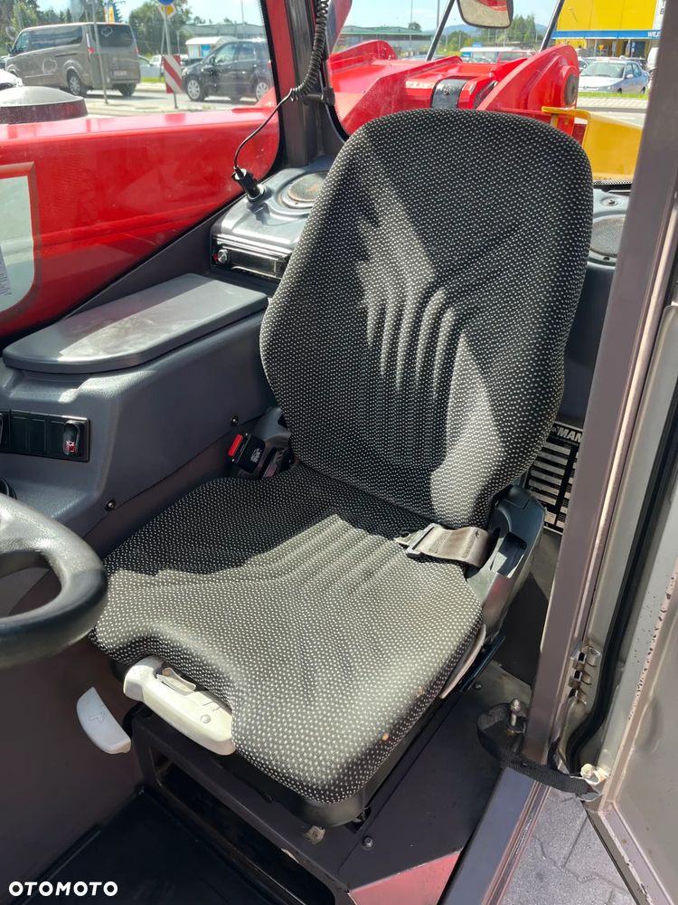 Manitou MT 625 H Easy Comfort - 28