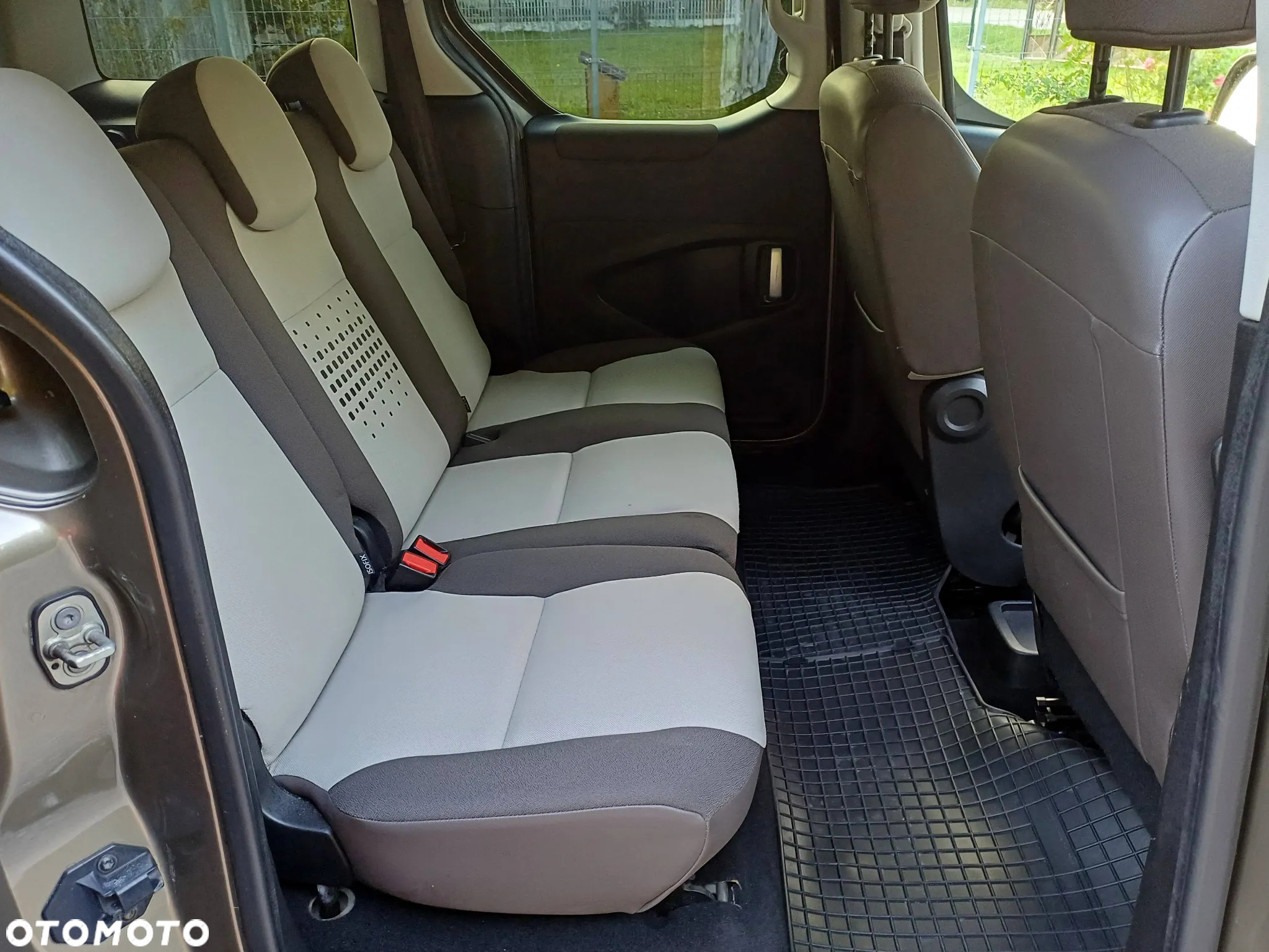 Citroën Berlingo 1.6 HDi Selection - 12