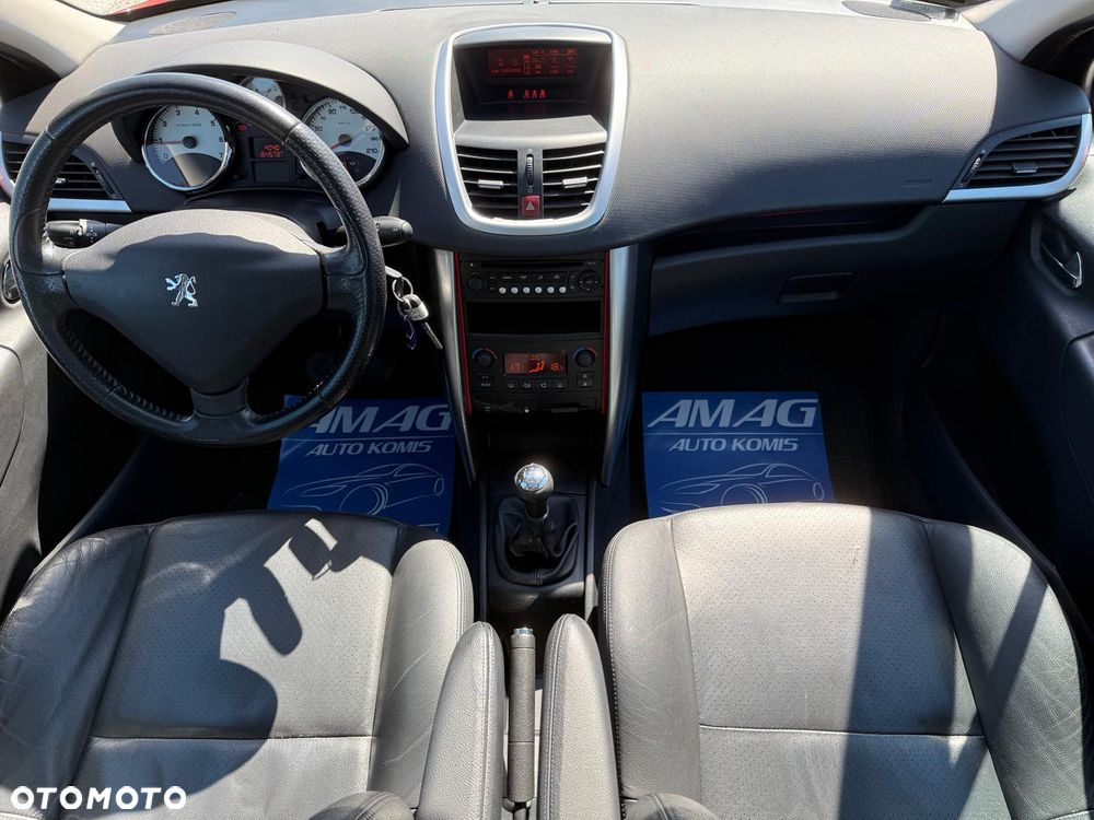 Peugeot 207 150 Turbo Sport - 18