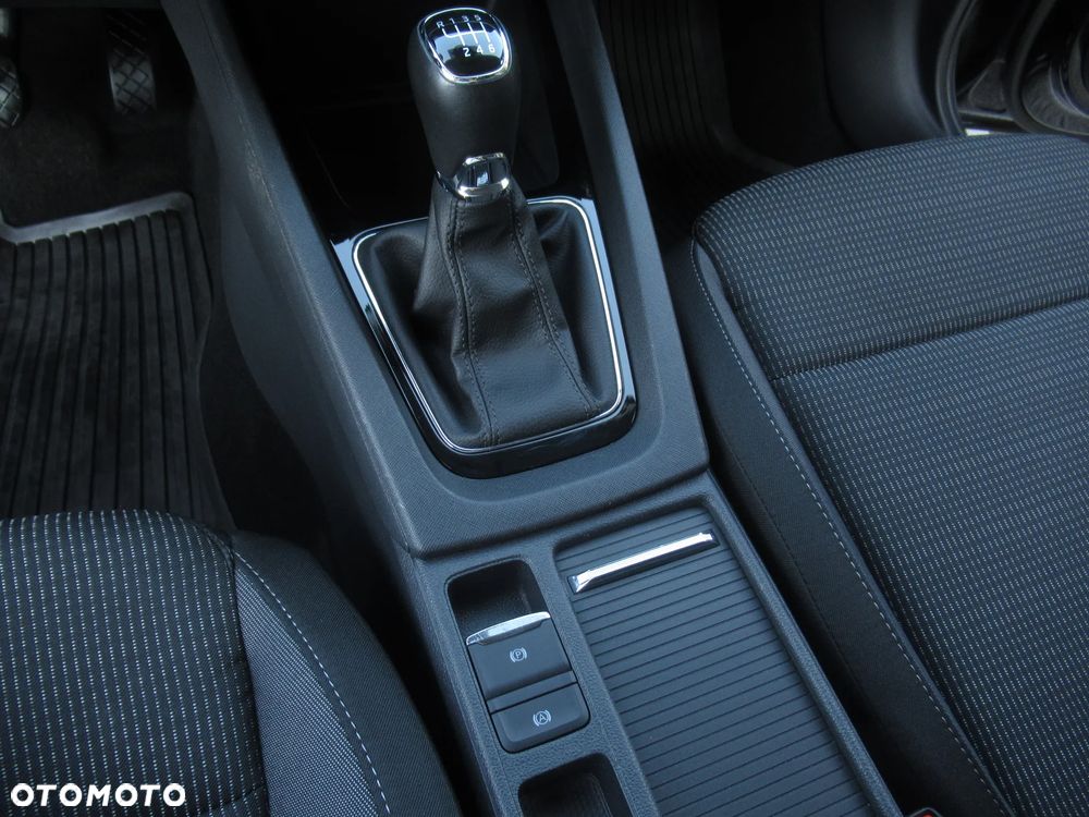 Skoda Octavia 1.5 TSI ACT Ambition - 15