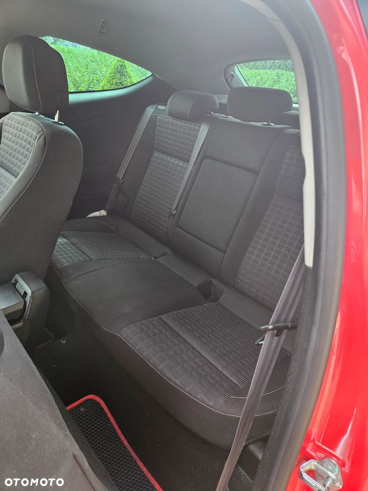 Opel Astra - 14