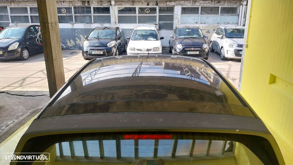 Chevrolet Spark 1.0 L Bi-Fuel - 19