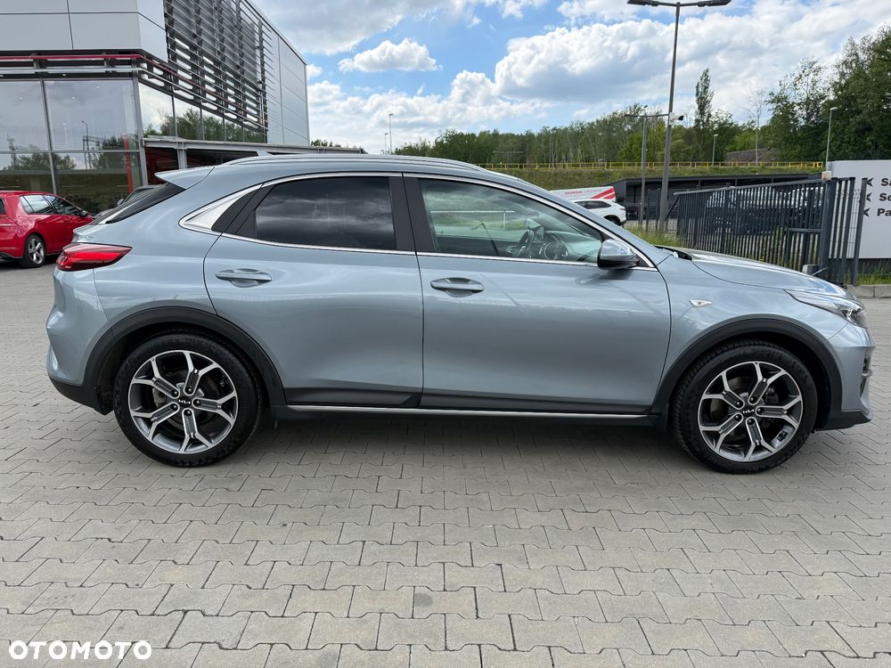 Kia XCeed 1.5 T-GDI M DCT - 4