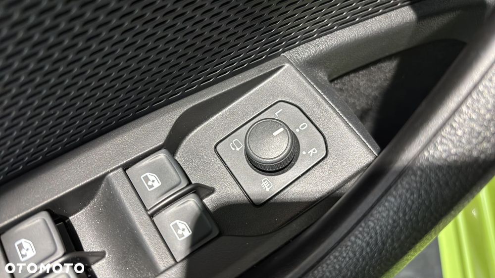 Skoda Octavia 2.0 TDI Sportline DSG - 31