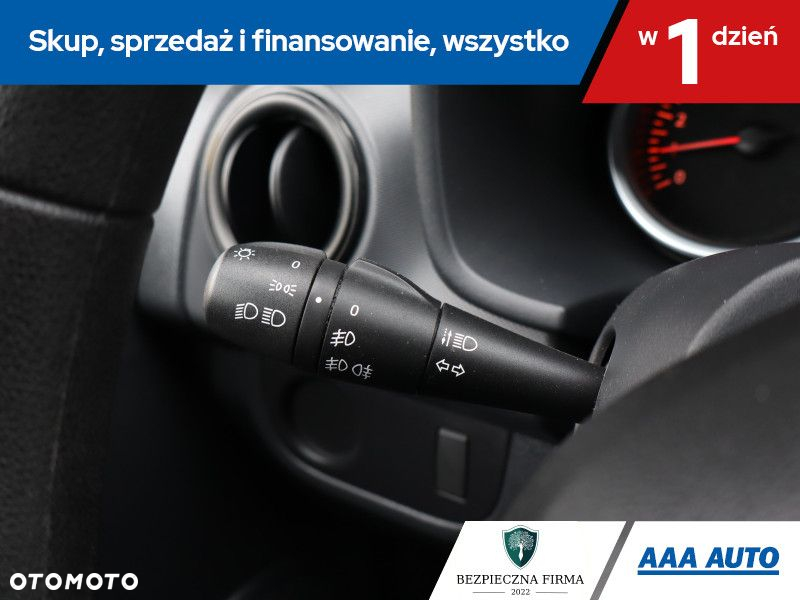 Dacia Sandero - 17