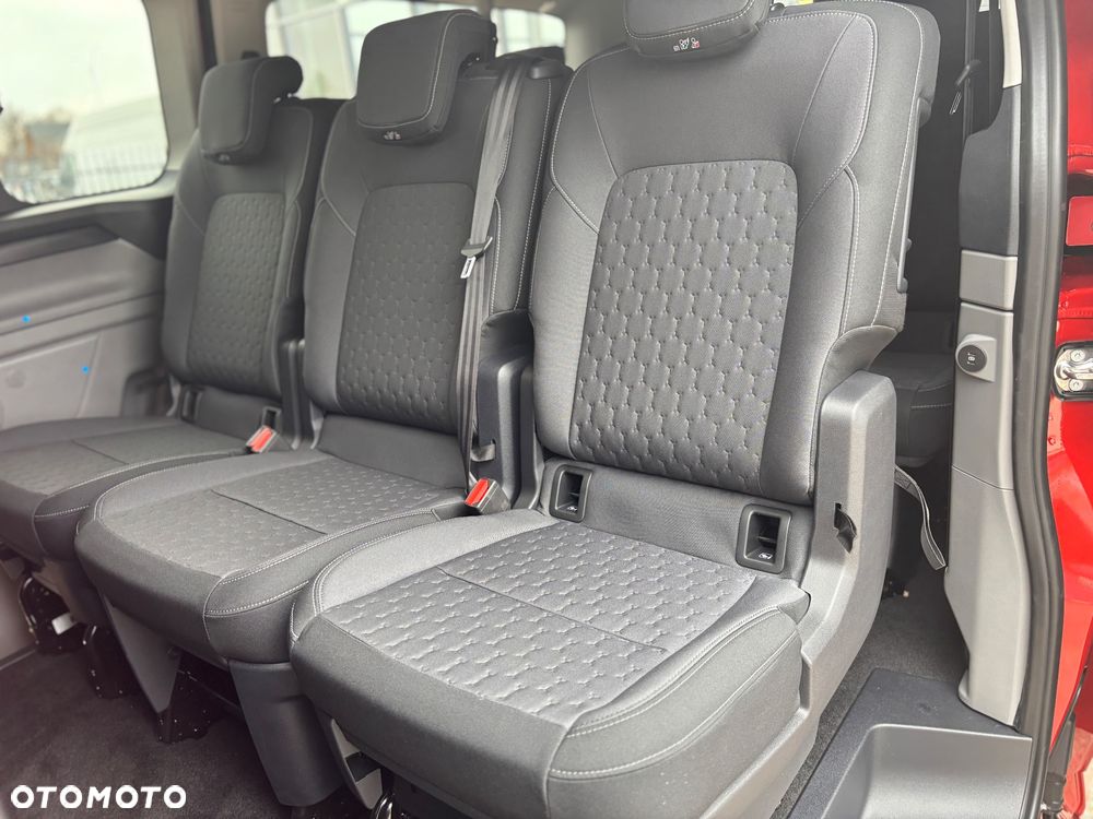 Ford Transit Custom Kombi 320 L2H1 Limited M1 - 30