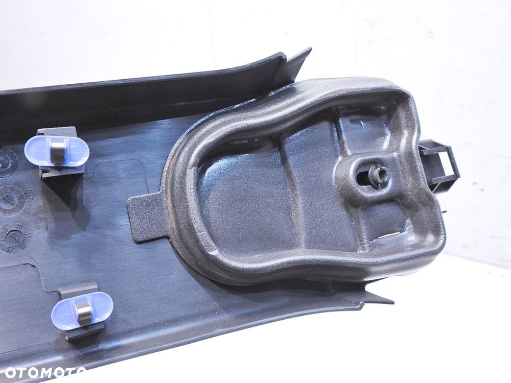 OSŁONA SŁUPKA B LEWA OPEL ASTRA III H - 3