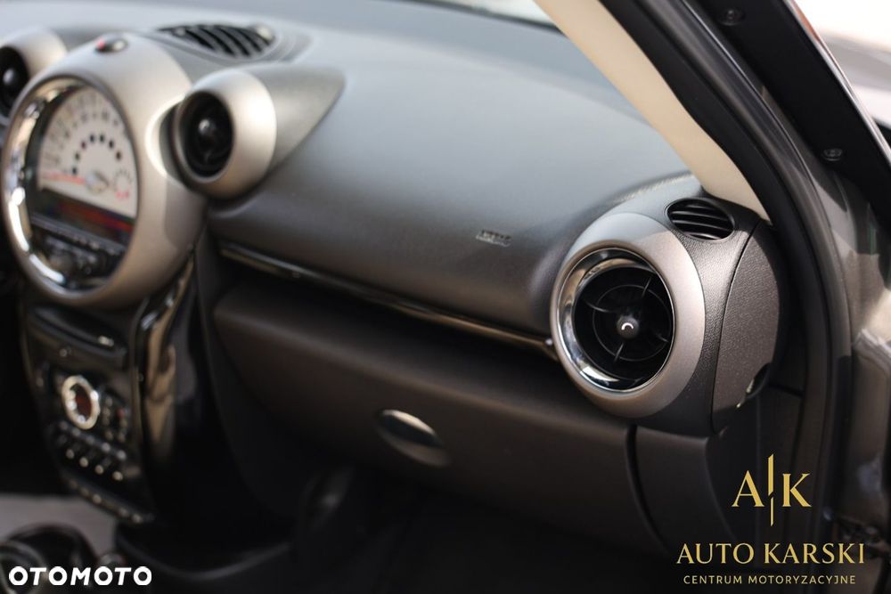 MINI Countryman - 26