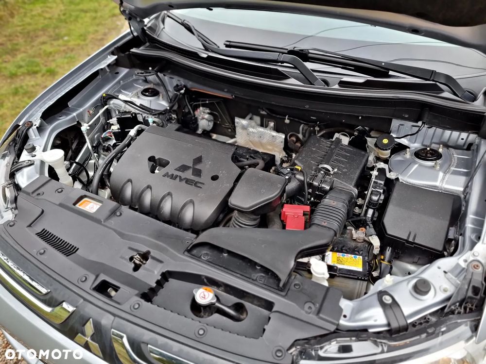 Mitsubishi Outlander ver-1-6-cdti-automatik-innovation - 18