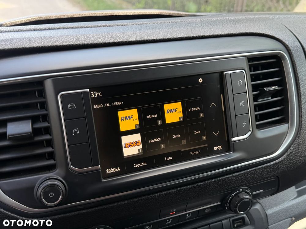 Opel VIVARO - 17