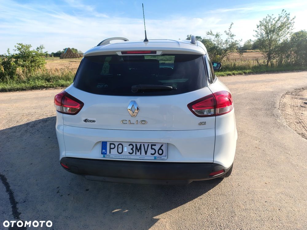 Renault Clio 1.5 dCi Business - 5