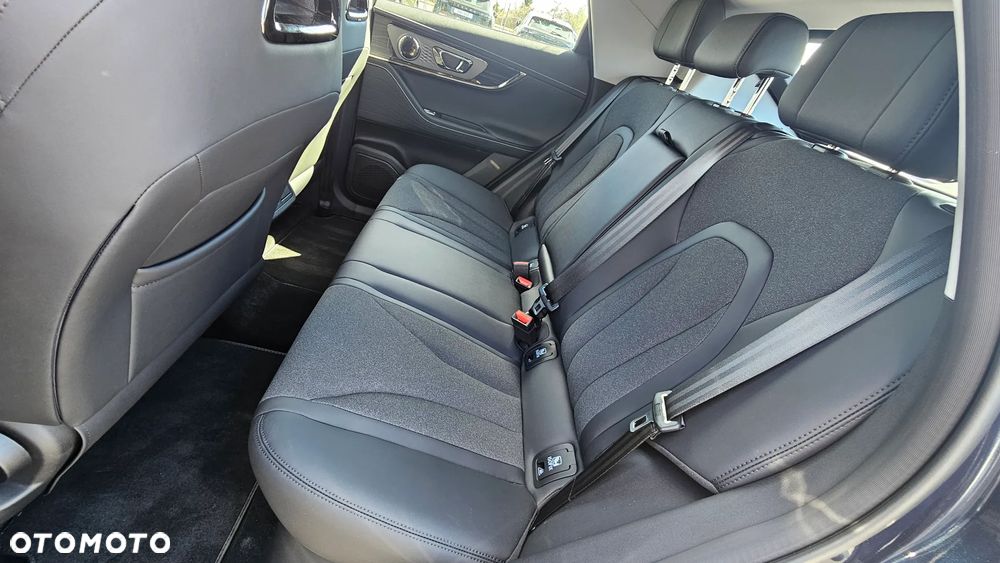 Omoda 5 1.6 T-GDI Essential DCT - 9