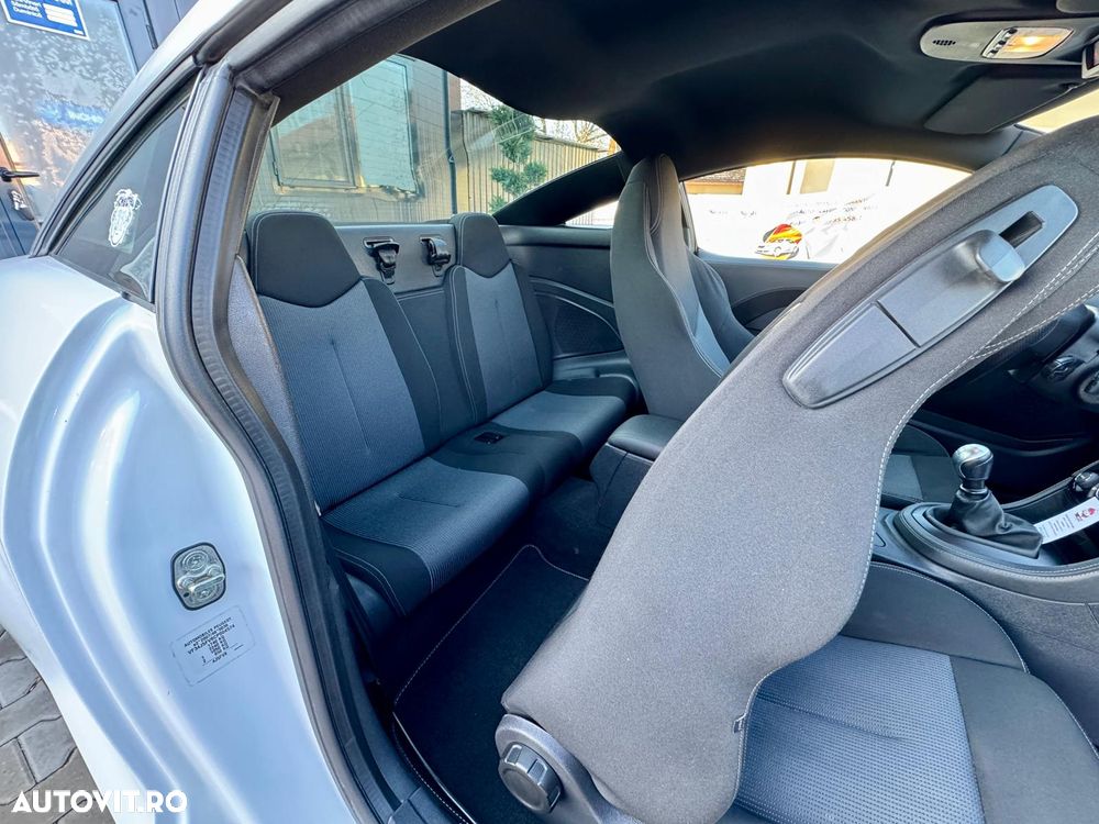 Peugeot RCZ 1.6 THP Sport - 21
