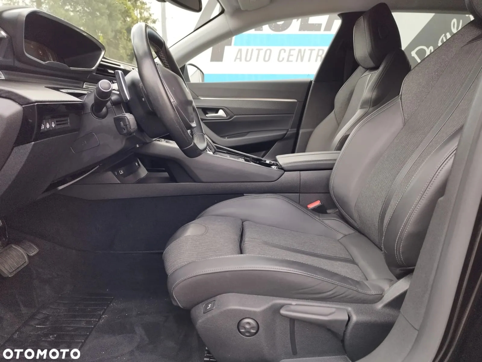 Peugeot 508 1.6 PureTech Allure Pack S&S EAT8 - 18
