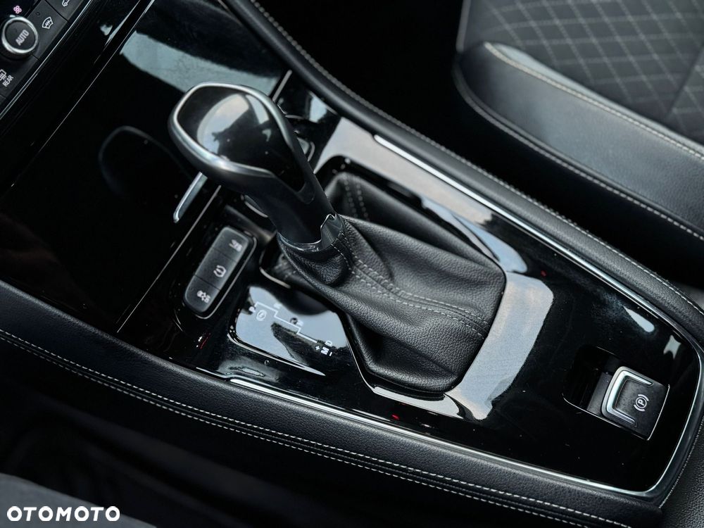 Opel Grandland X 1.6 Start/Stop Automatik INNOVATION - 20