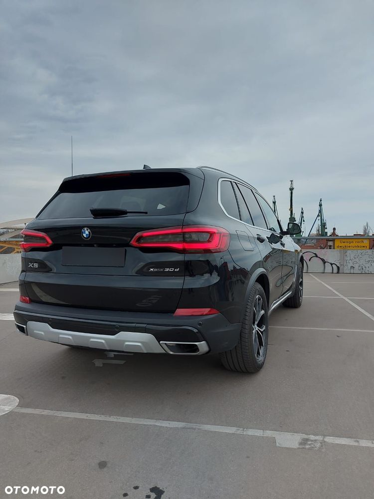 BMW X5 xDrive30d - 6