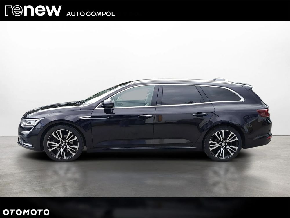 Renault Talisman 1.6 Energy dCi Initiale Paris EDC - 2
