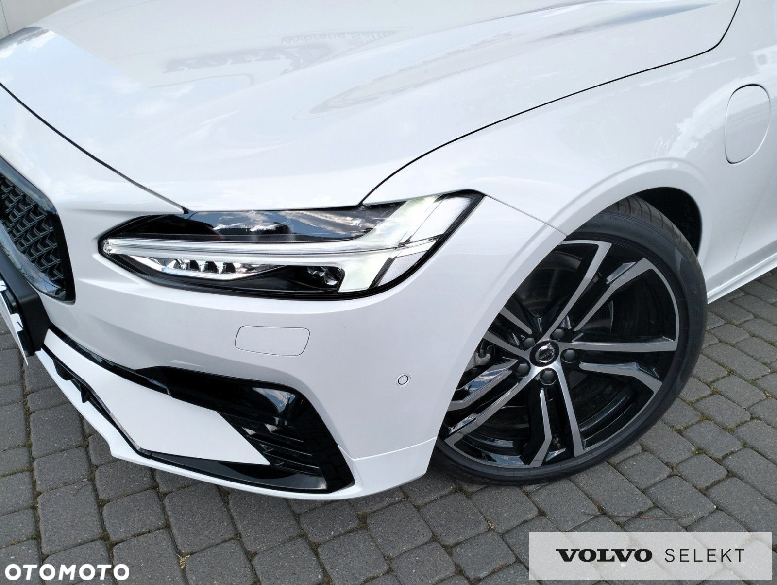Volvo S90 - 6