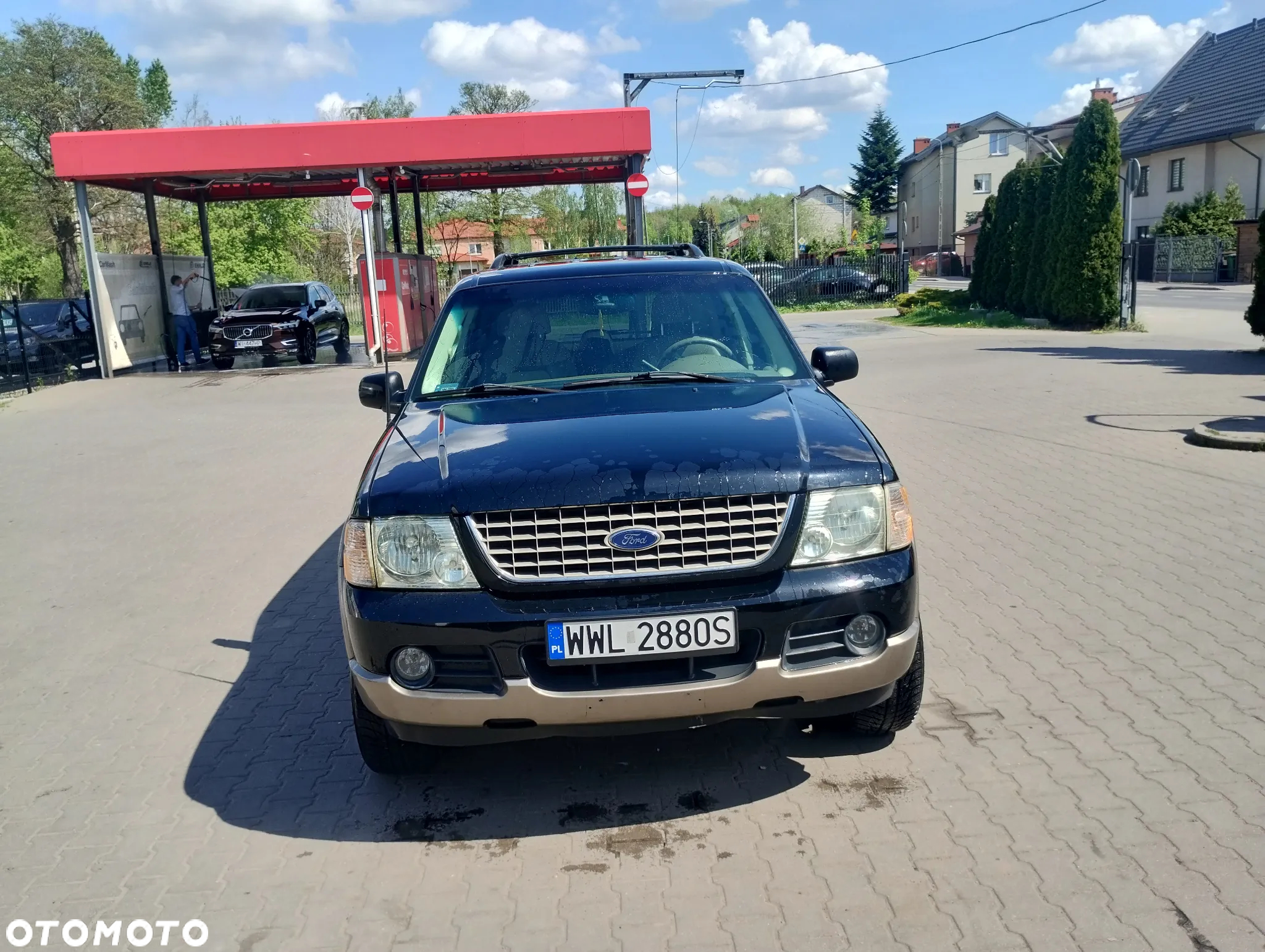 Ford Explorer 4.0 AWD - 16