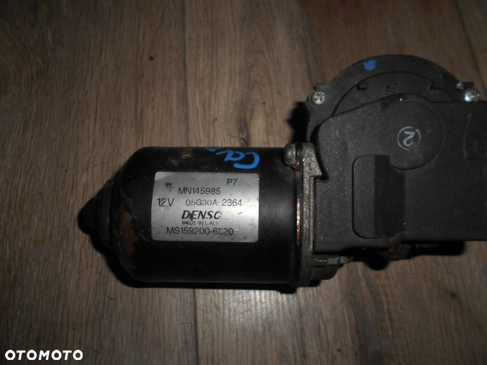Silniczek wycieraczek Mitsubishi COLT 03-08r EU 159200-6820 - 2